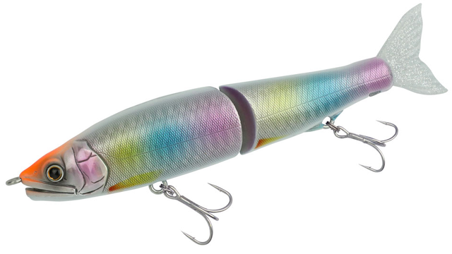 バス釣り引退品 ダウスイ ジョインテッドクロー バス釣り引退品 ダウスイ ジョインテッドクロー