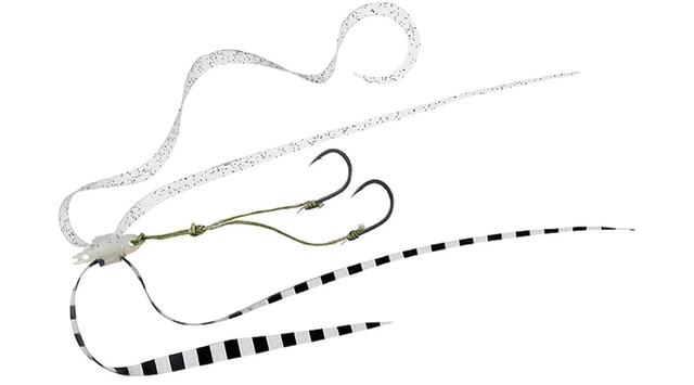 タイラバのネクタイについて詳しく知りたい 色やサイズ おすすめタックル特集