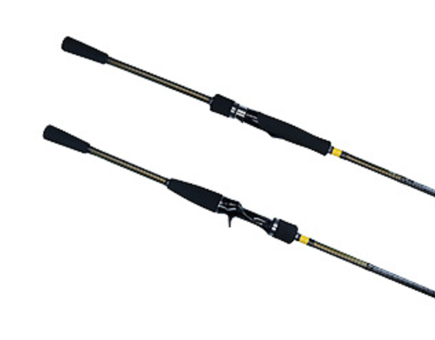 アユイングxは22年新発売の鮎ルアー釣り専用ロッド