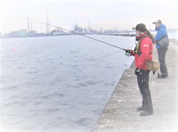 沖堤防でシーバスを釣りたい ルール マナーや釣り方をチェック