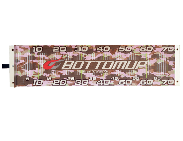 コンプリートメジャーシート メッシュタイプに22年newカラー登場 ボトムアップ