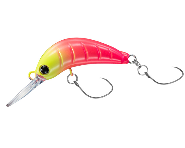 鱒ノ芋虫は2022年新発売のエリアトラウトゲーム用エントリー