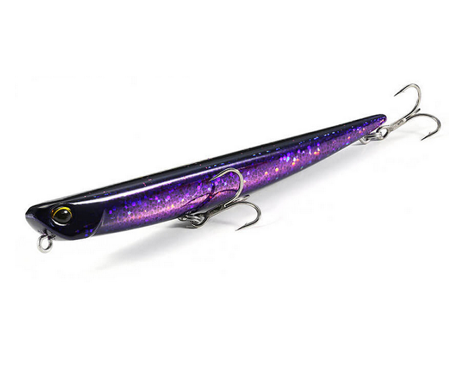 マニックを駆使してバチ抜けパターンのシーバスを攻略したい！【DUO】