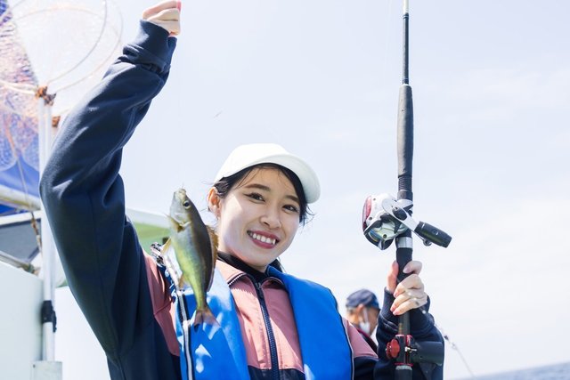 初心者必見 釣り用語特集 意味を理解してより一層釣りを楽しもう 初心者必見 釣り用語特集 意味を理解してより一層釣りを楽しもう