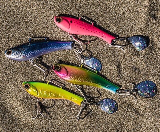 ルアー・フライ HandSome SnackSuperSNIF 2023 ハンドサム スーパースニフ : ウインズヤフー店 - 通販 - Yahoo