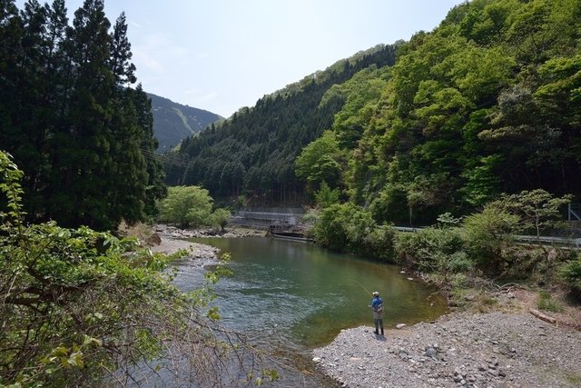 渓流ルアーフィッシングでどれをチョイスする タイプ別ルアーの使い分けでもっと面白くなる