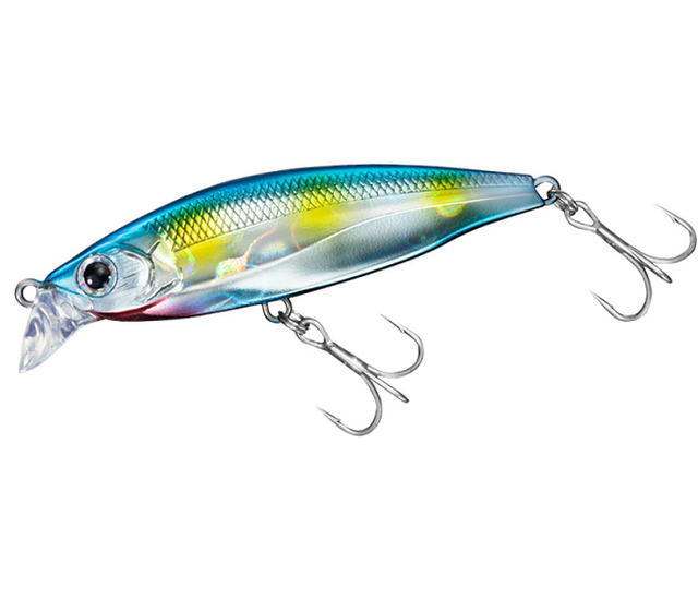 24.25年横浜限定カラー bloowinミノー 110J140S セット 24.25年