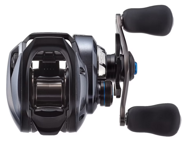 シマノ(SHIMANO) ベイトリール 23 SLX DC 70HG ルアーキャスティング