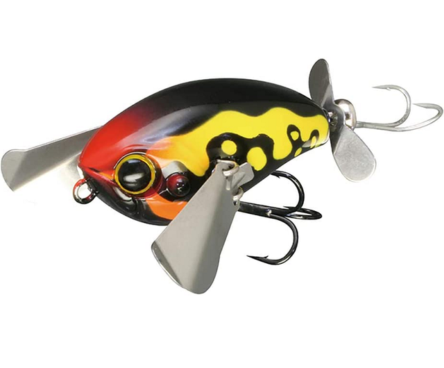 ナマズの季節到来！ルアーで釣るためのおすすめアイテム＋タックル特集