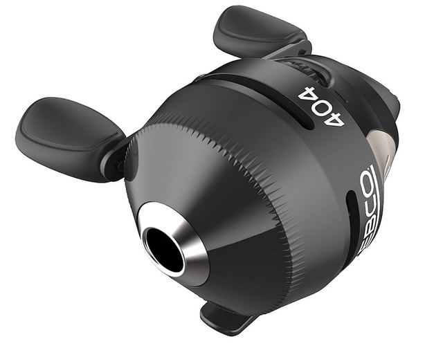 シマノ スピンキャストリール 黒 スピンキャストリールの使い方 | 釣り具のTRY-ANGLE