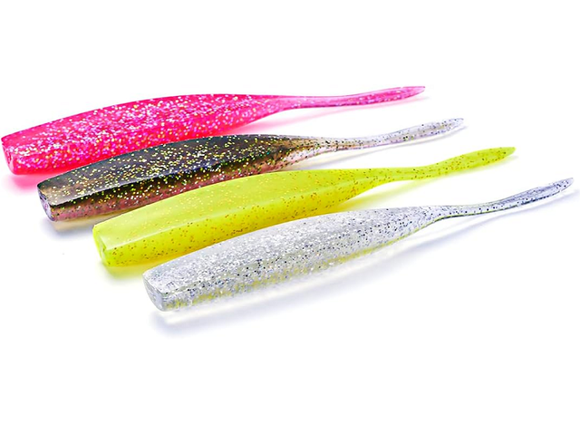 ピンテールワームでヒラメを釣りたい！使い方はどうすればいいの？