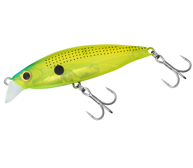 24.25年横浜限定カラー bloowinミノー 110J140S セット ブロー