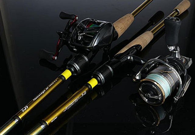 ネオステージAYシリーズに2024年新アイテムが追加！アユイングゲーム用