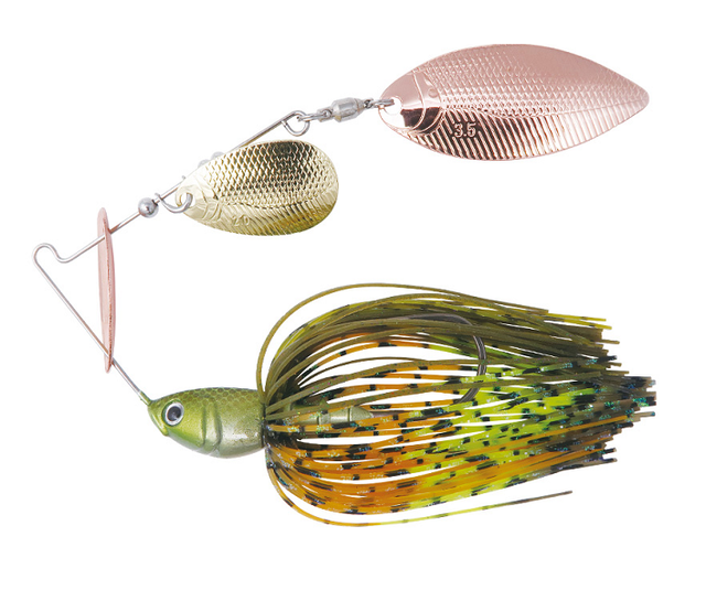 スピナーベイト　その他　まとめて17点 スピナーベイト その他 まとめて17点 スピナーベイト その他