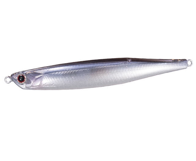 【SALE】OSP ベントミノー 7個セット ベントミノー76に2024年新カラーバリエーション登場！湾曲した