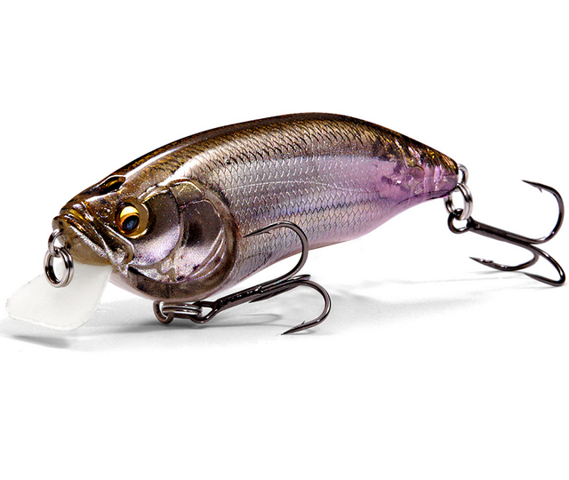 IXI SHAD(アイバイアイ シャッド) TYPE-R イマカツブリーム ルアー