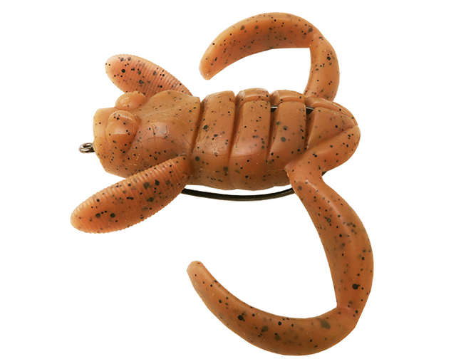 バス釣りに効くワーム特集！素材や仕掛けはどれがいいの？