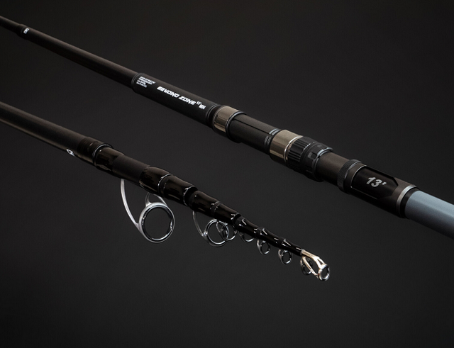 SHIMANO - ジョン、美品ジャッカルトランポG2 ベイトロッド 28452728-E896-4A8B-B18A-