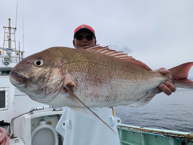 釣果