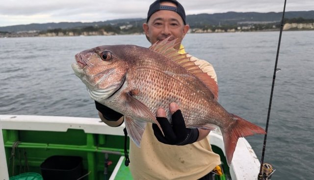 釣果