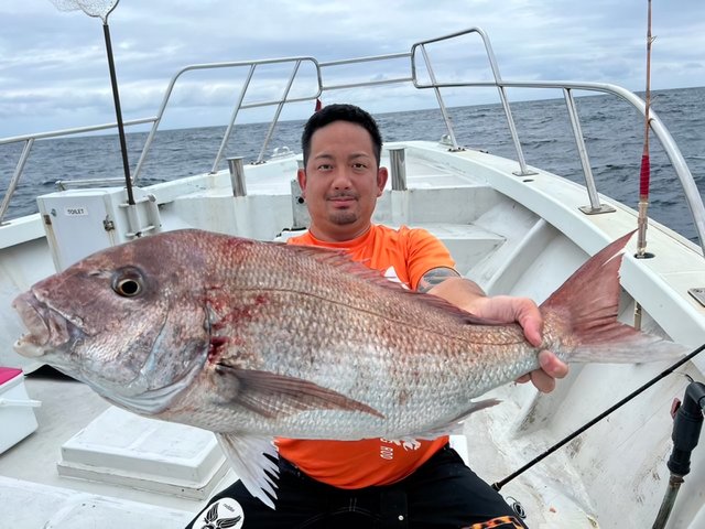 釣果