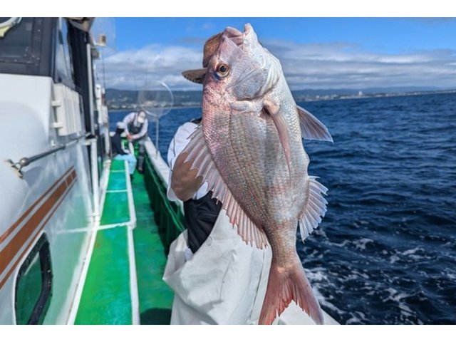 釣果