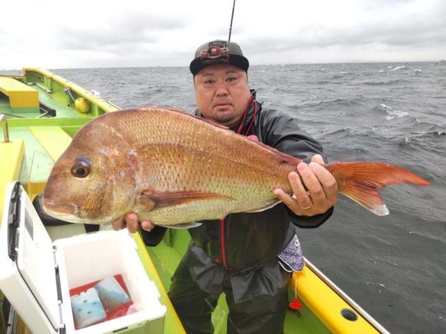 釣果