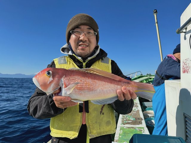 釣果