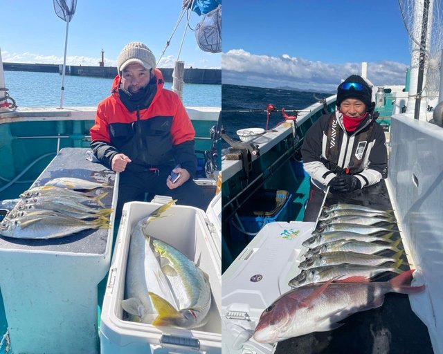 釣果