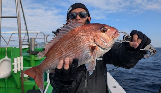 釣果