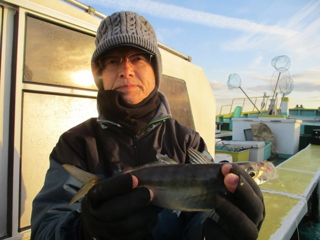 釣果