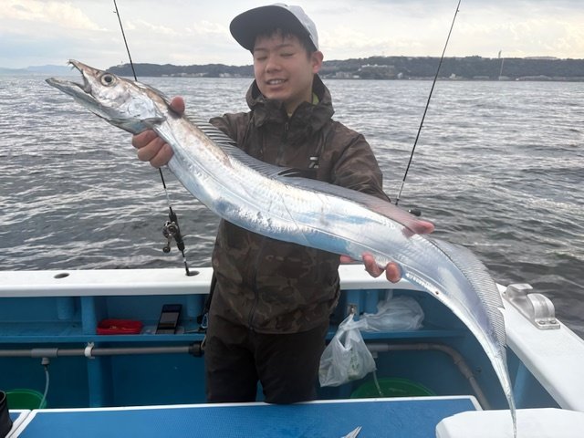 釣果