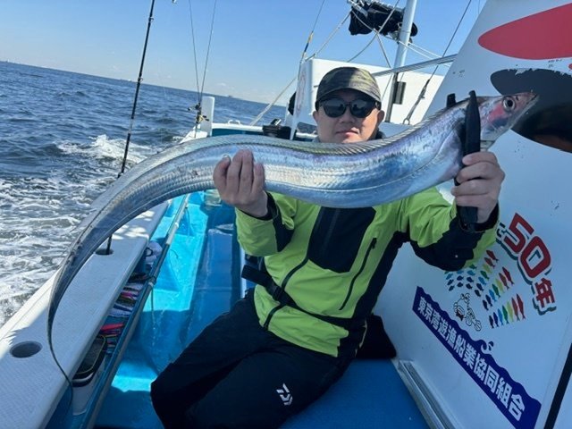 釣果