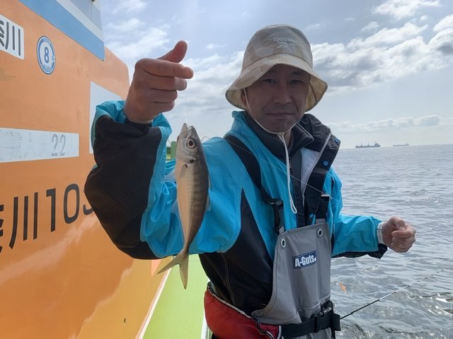 釣果