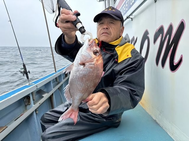 釣果
