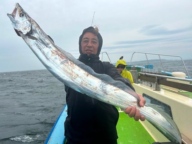 釣果