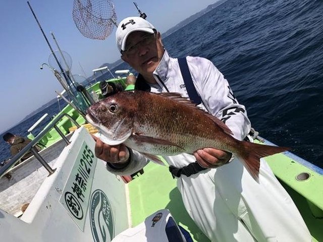 釣果