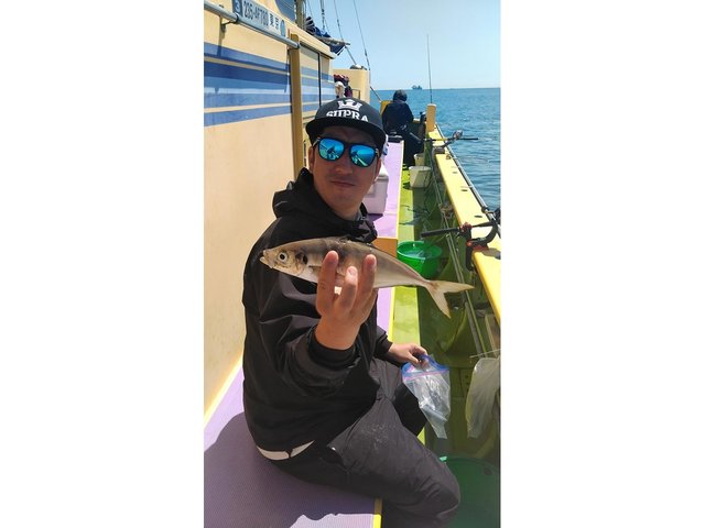 釣果