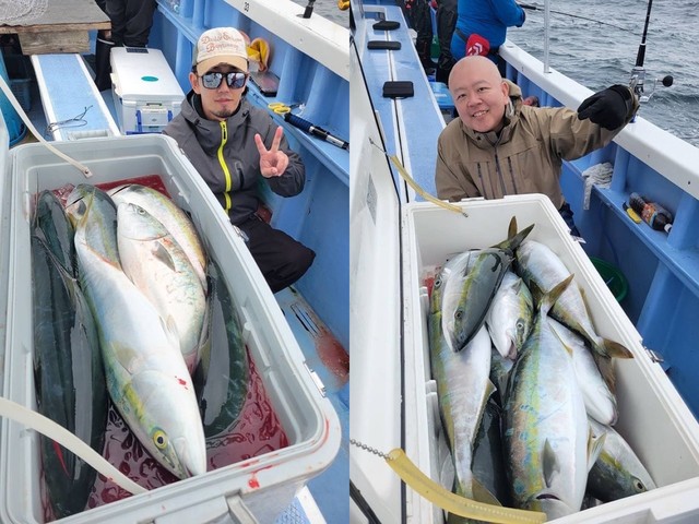 釣果