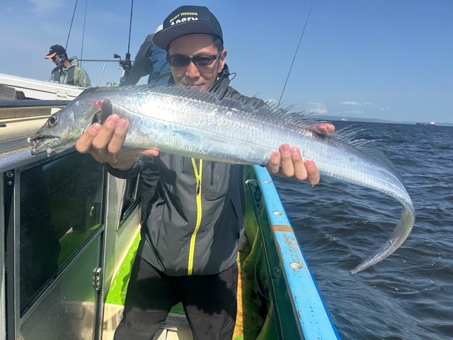 釣果