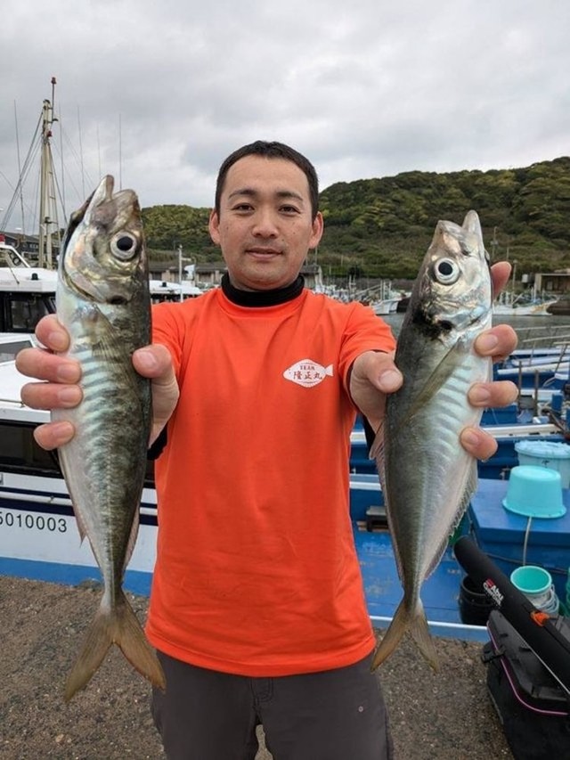 釣果