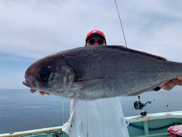 釣果