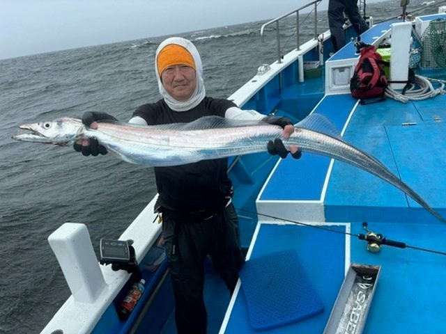 釣果