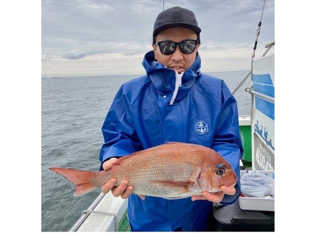 釣果
