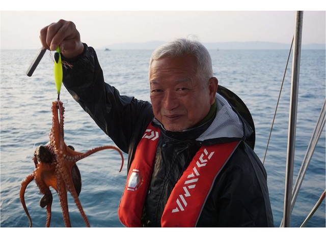 釣果