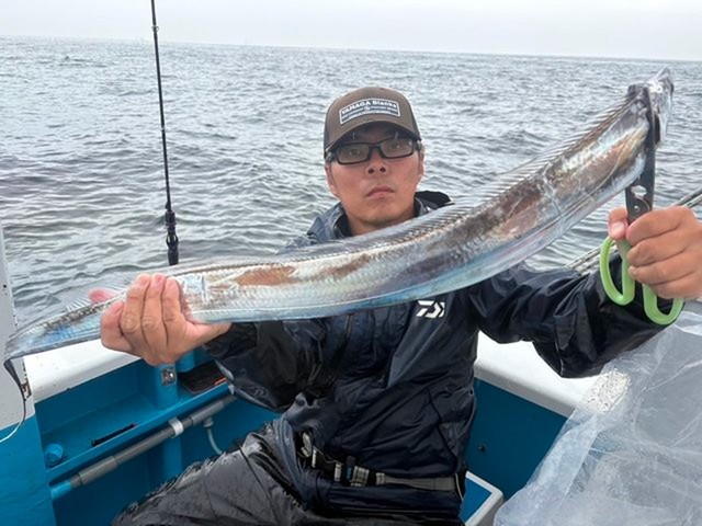 釣果