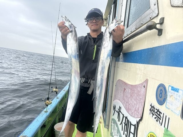 釣果