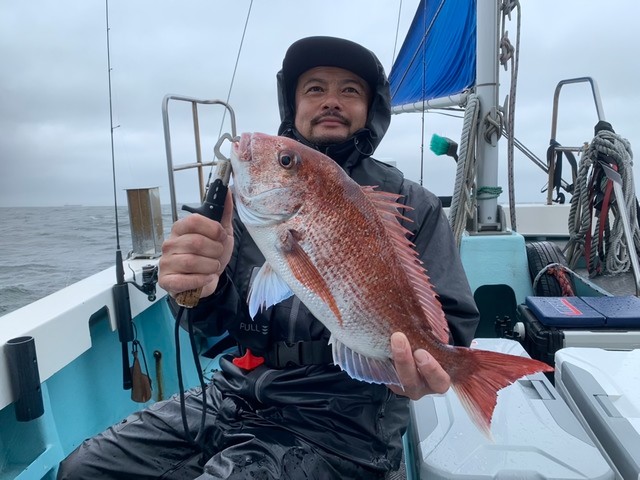 釣果