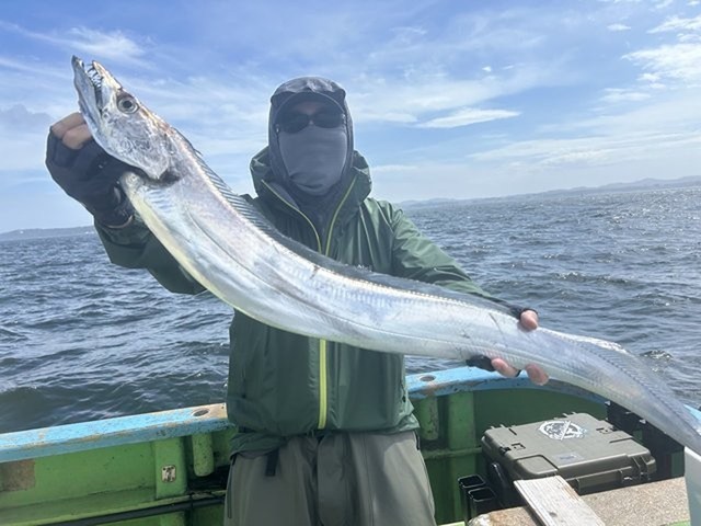 釣果