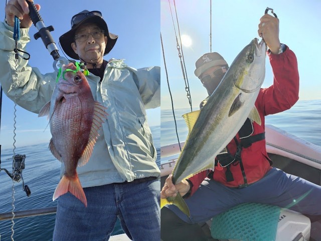 釣果